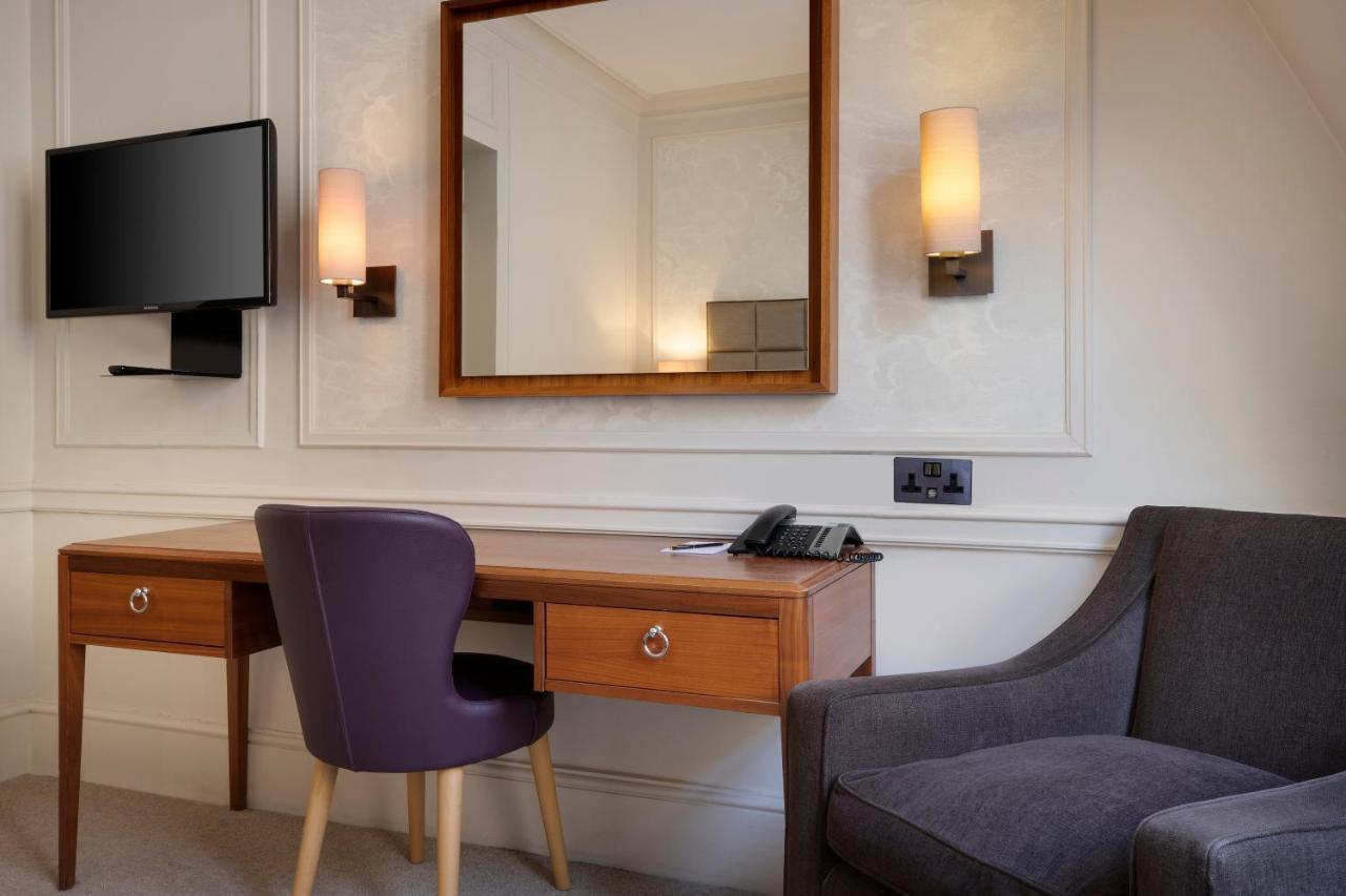 Sloane Square Hotel Londres Extérieur photo