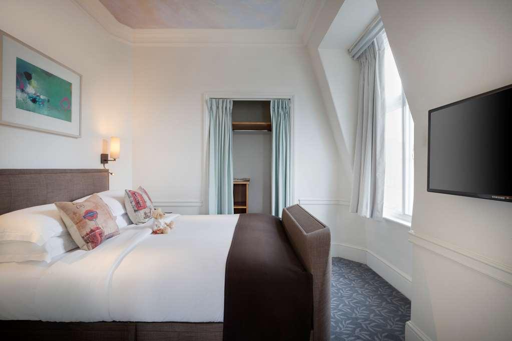 Sloane Square Hotel Londres Chambre photo