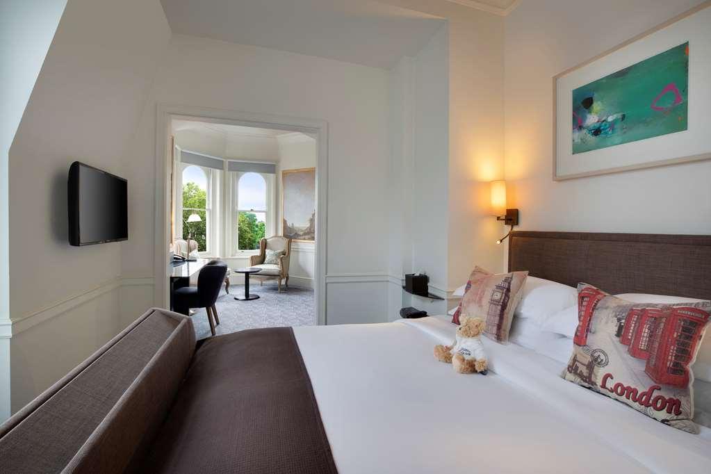 Sloane Square Hotel Londres Chambre photo