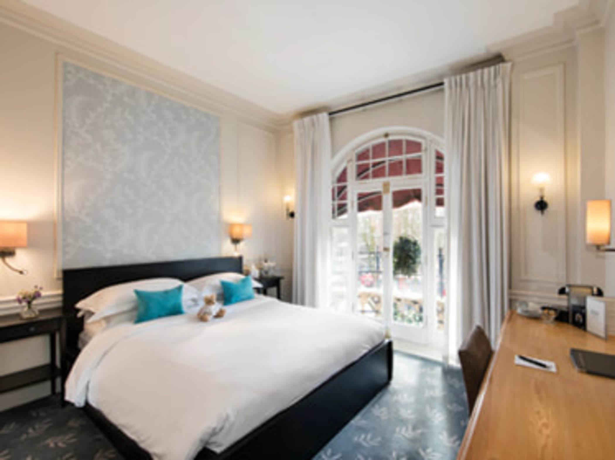 Sloane Square Hotel Londres Extérieur photo