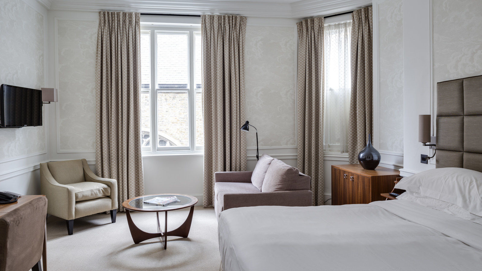 Sloane Square Hotel Londres Chambre photo