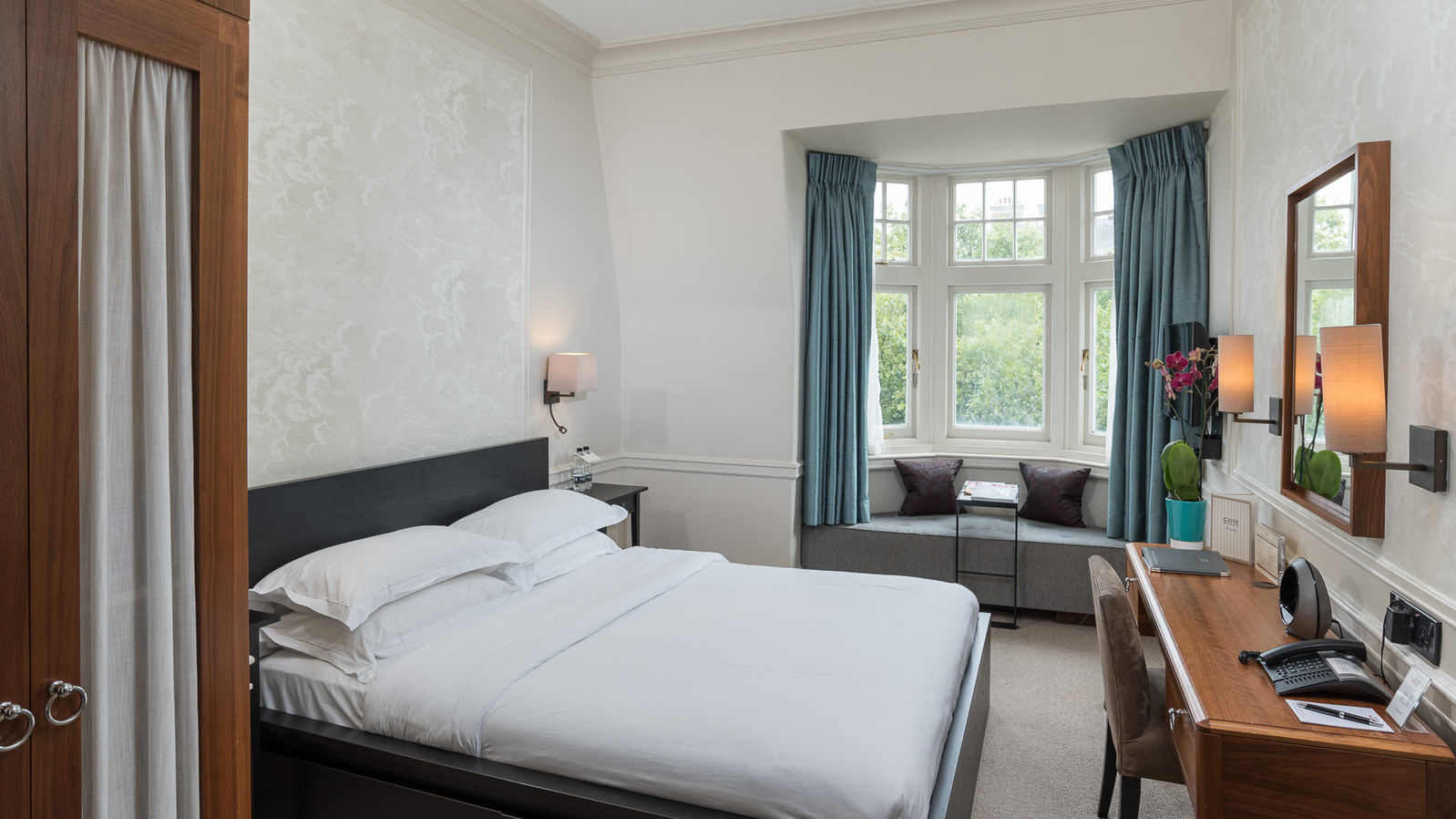 Sloane Square Hotel Londres Chambre photo