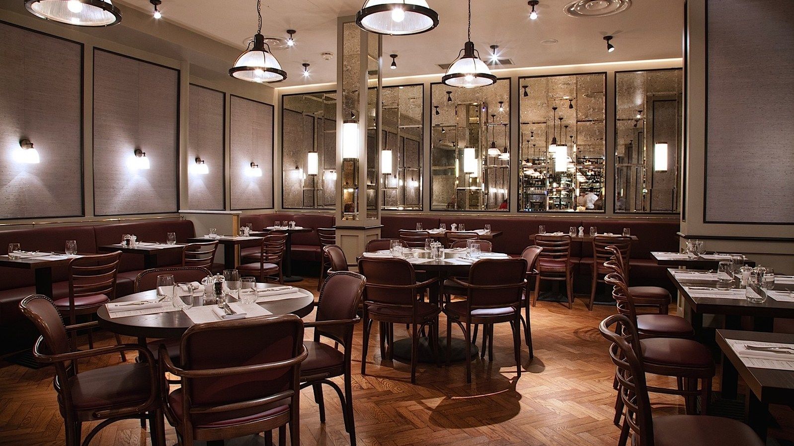 Sloane Square Hotel Londres Restaurant photo