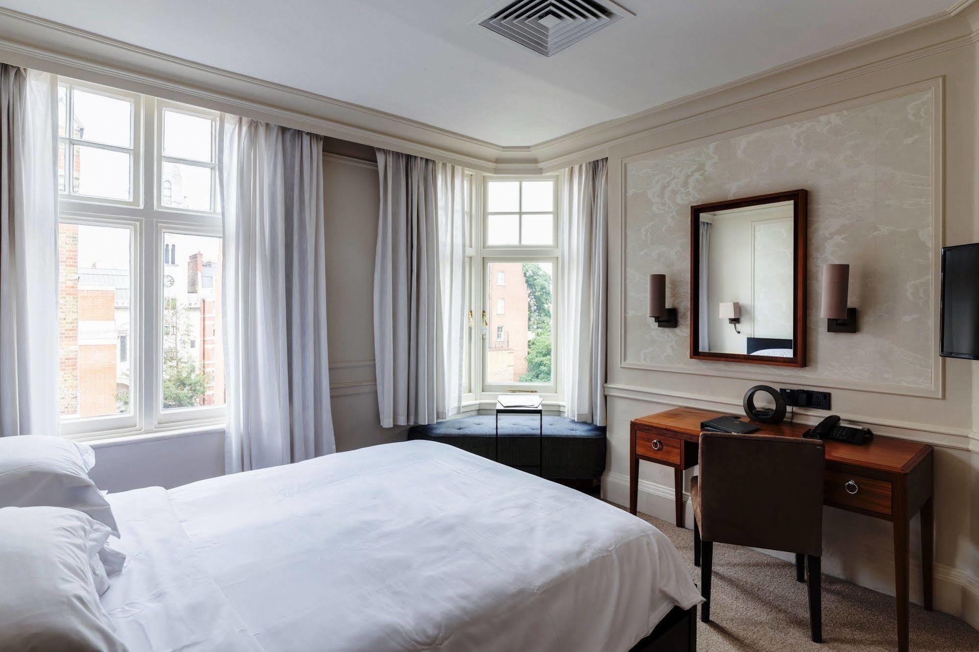 Sloane Square Hotel Londres Extérieur photo